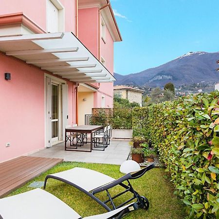 Appartamento In Villa Beatrice Pt7 By Wonderful Italy Toscolano Maderno Eksteriør bilde