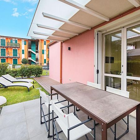 Appartamento In Villa Beatrice Pt7 By Wonderful Italy Toscolano Maderno Eksteriør bilde
