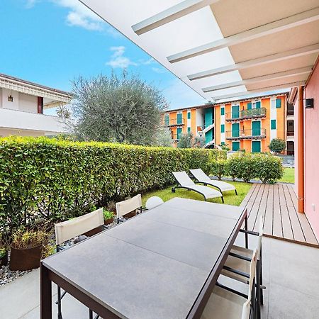 Appartamento In Villa Beatrice Pt7 By Wonderful Italy Toscolano Maderno Eksteriør bilde