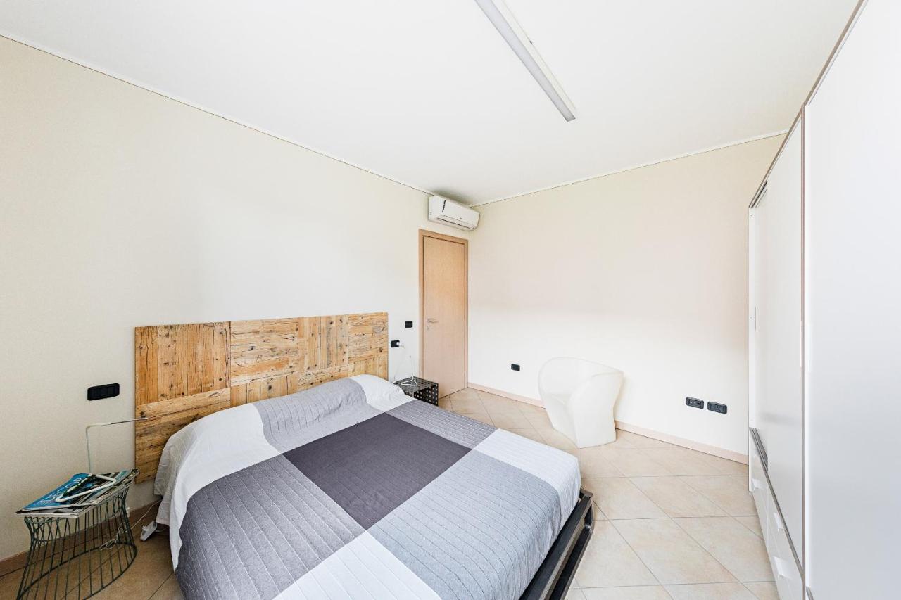 Appartamento In Villa Beatrice Pt7 By Wonderful Italy Toscolano Maderno Eksteriør bilde