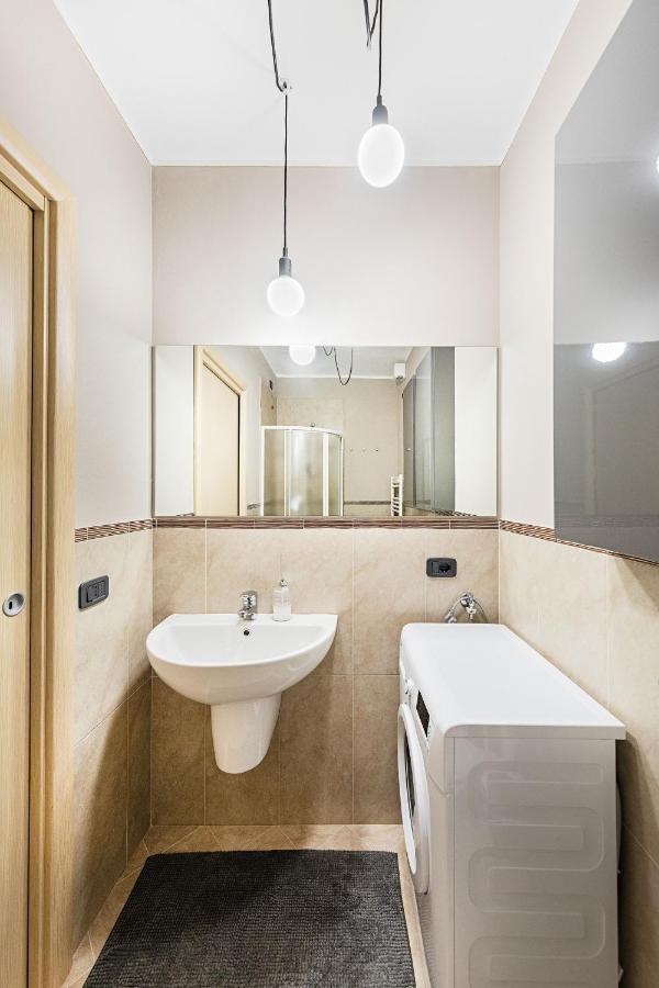 Appartamento In Villa Beatrice Pt7 By Wonderful Italy Toscolano Maderno Eksteriør bilde