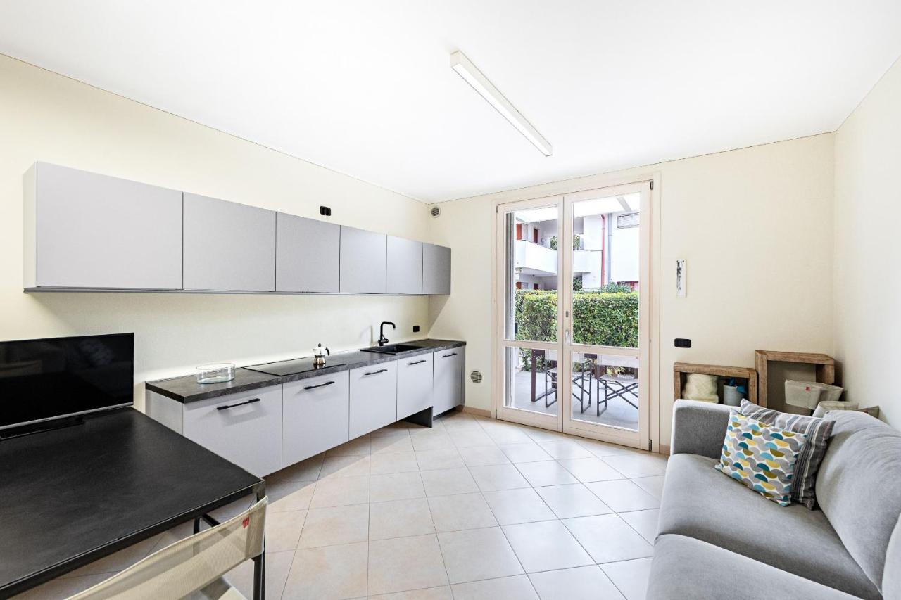 Appartamento In Villa Beatrice Pt7 By Wonderful Italy Toscolano Maderno Eksteriør bilde