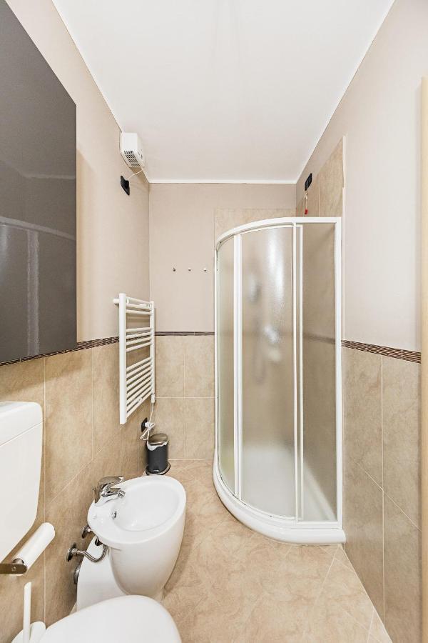Appartamento In Villa Beatrice Pt7 By Wonderful Italy Toscolano Maderno Eksteriør bilde