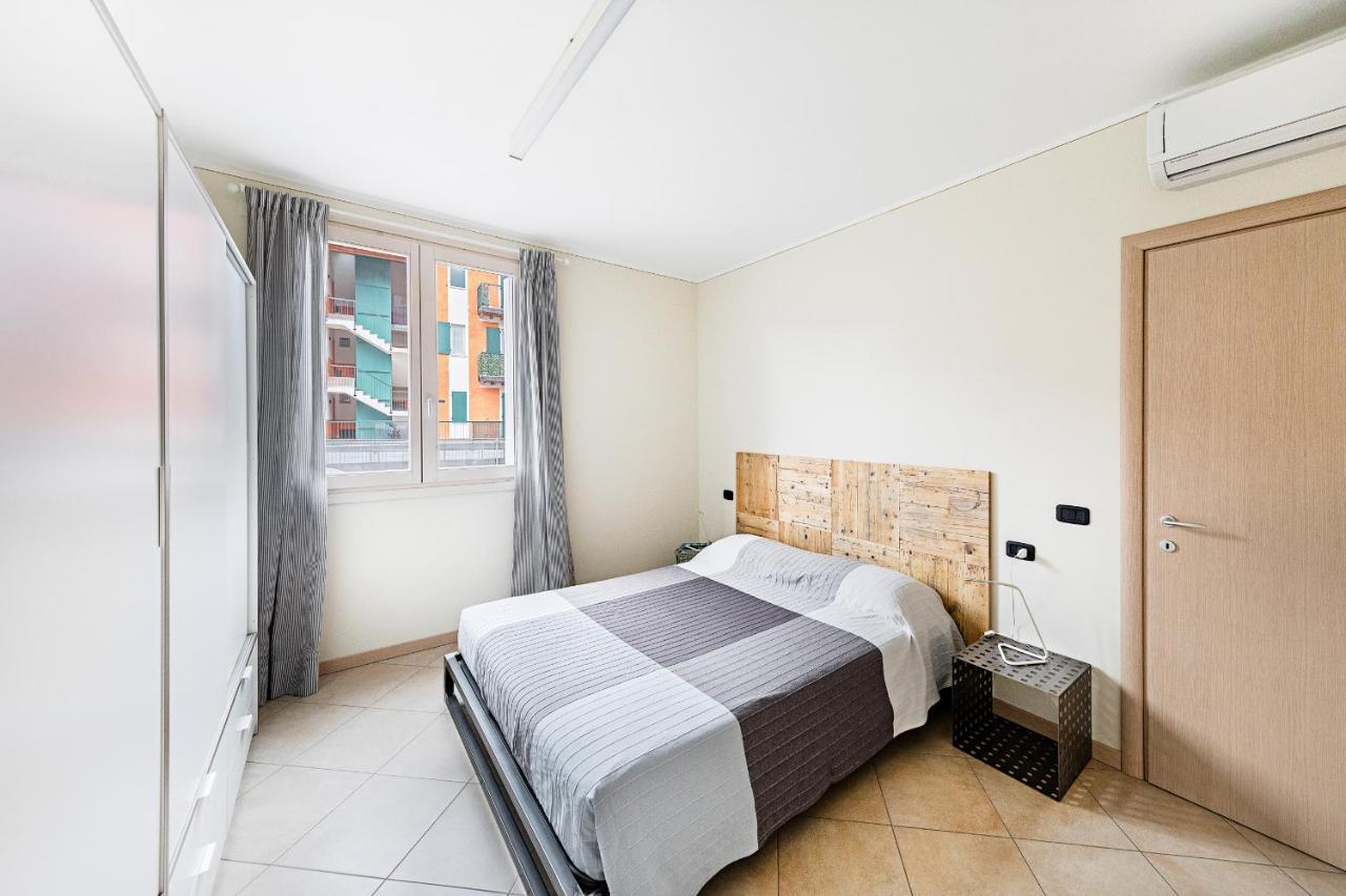Appartamento In Villa Beatrice Pt7 By Wonderful Italy Toscolano Maderno Eksteriør bilde