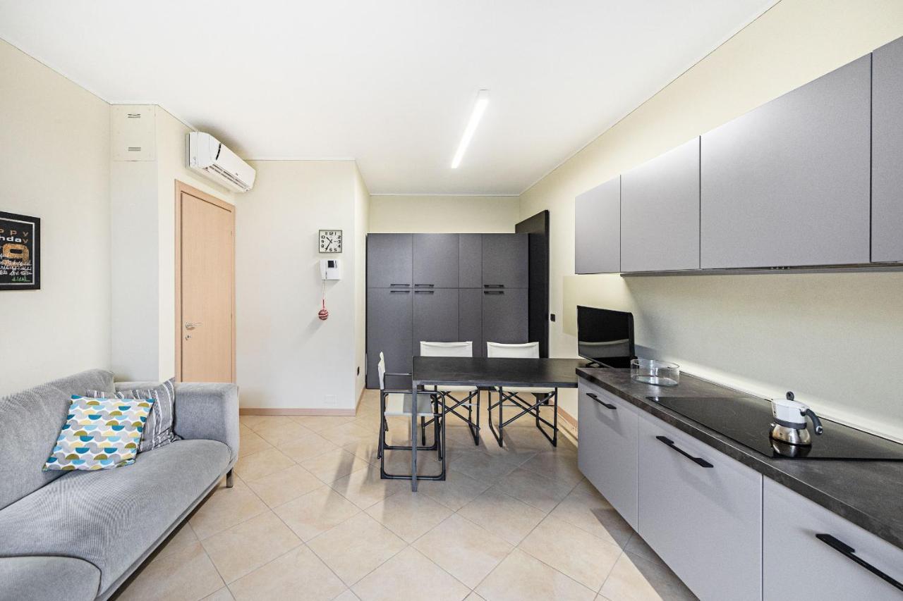 Appartamento In Villa Beatrice Pt7 By Wonderful Italy Toscolano Maderno Eksteriør bilde