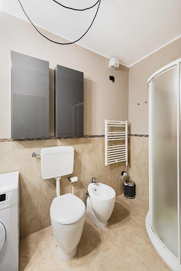 Appartamento In Villa Beatrice Pt7 By Wonderful Italy Toscolano Maderno Eksteriør bilde